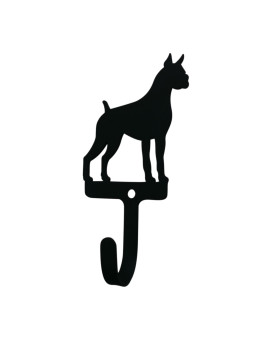 Boxer Wall Hook Small