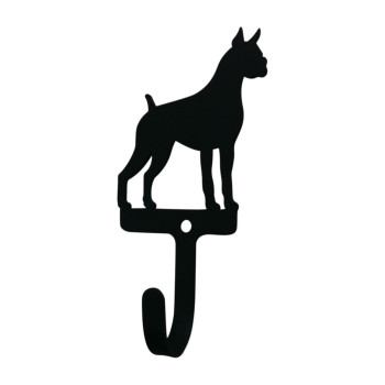 Boxer Wall Hook Small