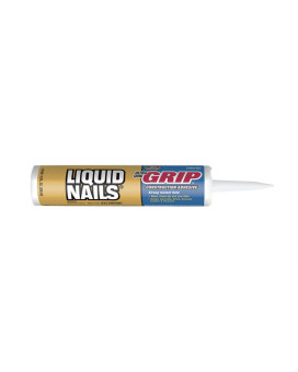 Liq Nail Quik Grip 10Oz Pack Of 12