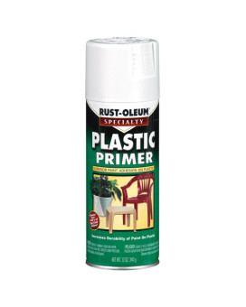 Sprypaint Prmr Plast12Oz Pack Of 6