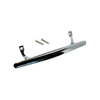 Barton Kramer Patio Door Handle 658 Chrome