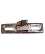 Barton Kramer Patio Door Keeper Chrome