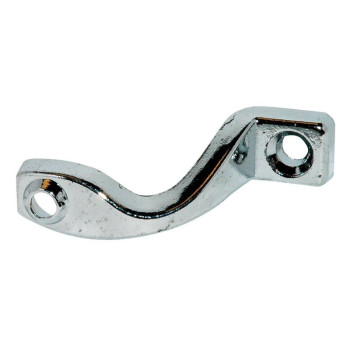 Chrome Brackets Pack Of 1