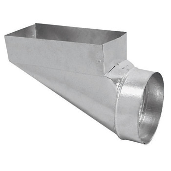 Duct Endboot 325X10 Str Pack Of 6