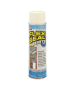 Flex Seal Offwht Brt14Oz Pack Of 6