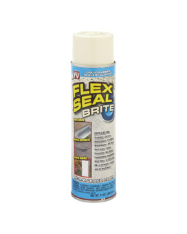 Flex Seal Offwht Brt14Oz Pack Of 6