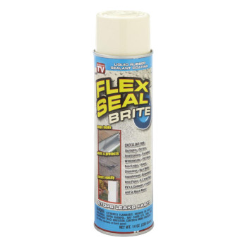 Flex Seal Offwht Brt14Oz Pack Of 6