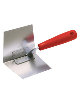 Corner Trowel 4X5 Pack Of 1