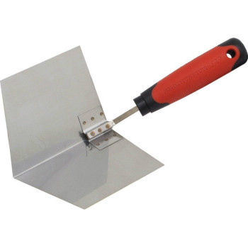 Corner Trowel 4X5 Pack Of 1