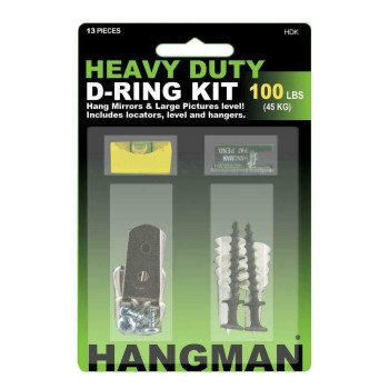 Dring Kit Wanchor Pack Of 1