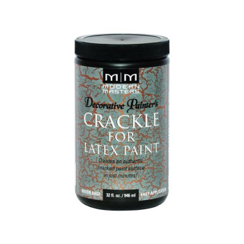 Crackle Paint Qt Pack Of 1