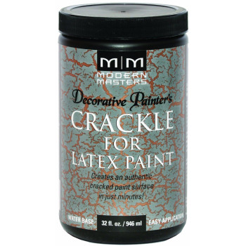 Crackle Paint Qt Pack Of 1