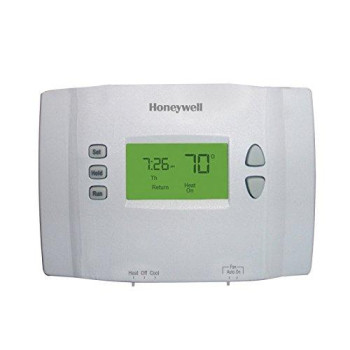 Honeywell 511 Day Prog Thermostat