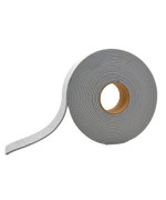 Ap Products 018141125 Cap Tape 14 X 112 X 30 Grey