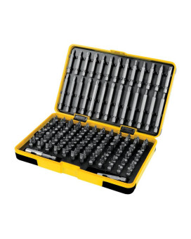 Master Bit Set 148Pc Pack Of 1