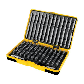 Master Bit Set 148Pc Pack Of 1