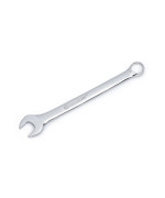 Crescent 11116 12 Point Satin Jumbo Long Pattern Combination Wrench Cjcw5