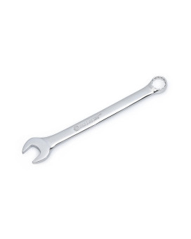 Crescent 11116 12 Point Satin Jumbo Long Pattern Combination Wrench Cjcw5