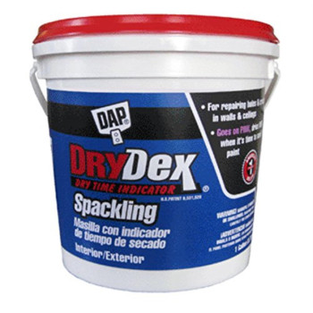 Spackling Drydex Gl Pack Of 1