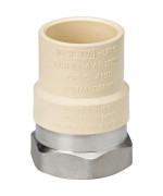 Transition Fitting 12Fpack Of 1