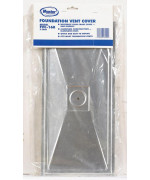 Vent Foundation Cover Pack Of 1