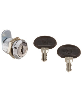 Valterra A510 Cam Lock With Key