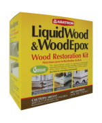 Wood Restoration Kit24Oz Pack Of 1