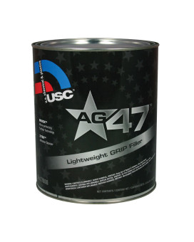 Ag47 Lightweight Grip Filler Gallon