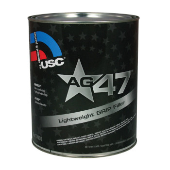 Ag47 Lightweight Grip Filler Gallon