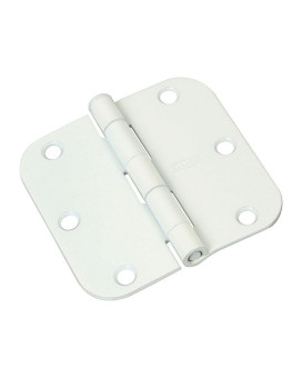 Hinge White Rc 35 Pack Of 1