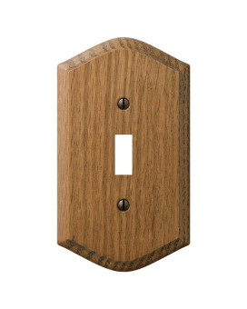 Walplt Cntry Oak Wood 1T Pack Of 1