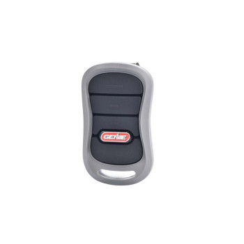 Garage Remote 3 Button Pack Of 1