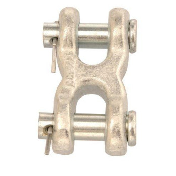 Campbell T5423300 14 To 516 Double Clevis Link