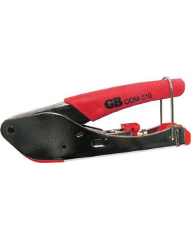 Gardner Bender Ga Compression Crimper