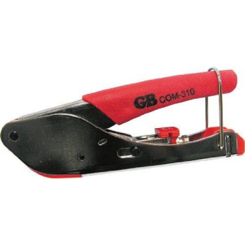 Gardner Bender Ga Compression Crimper