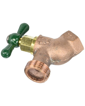 Arrowhead Brass Plumbing 253Lf 12 Female Pipe Thread Lead Free