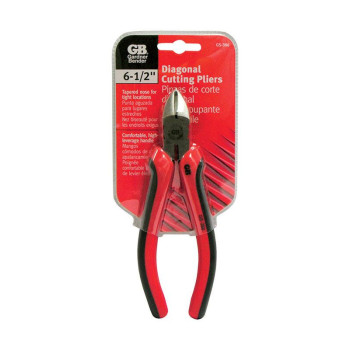 Pliers Diag Cuting612Pack Of 1