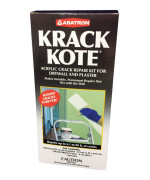 Krack Kote Kit Pint Pack Of 1