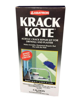 Krack Kote Kit Pint Pack Of 1