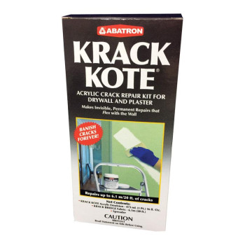 Krack Kote Kit Pint Pack Of 1