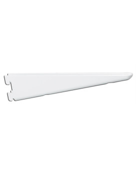 Bracket Steel White 7L Pack Of 10