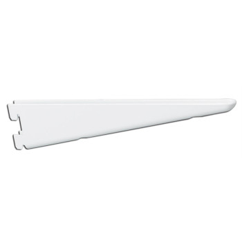 Bracket Steel White 7L Pack Of 10