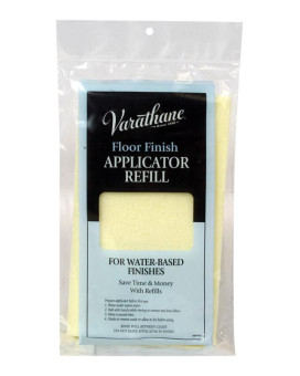 Pad Water Floor Fnsh Rfl Pack Of 1