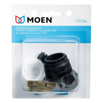 Handle Adapter Kit Moen Pack Of 1