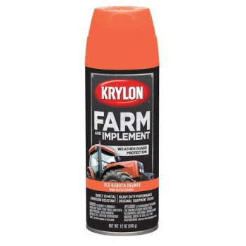 Farm Old Kubta Ornge 12Oz