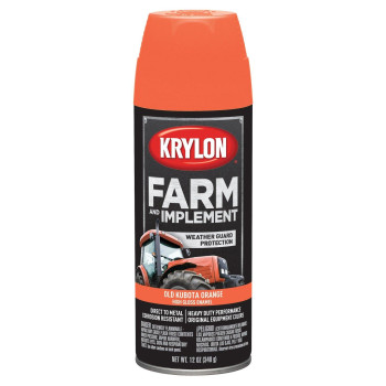 Farm Old Kubta Ornge 12Oz