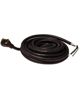 Mighty Cord A103025Endbk 25 30A Power Cord Bulk