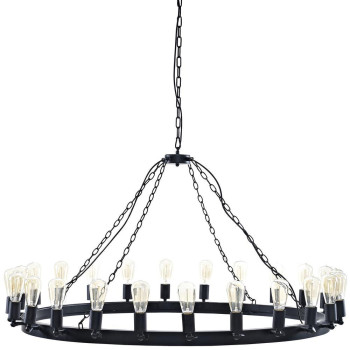 Teleport 52 Chandelier