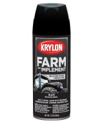 Vht 1931 Farm Gloss Black 12Oz