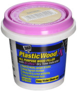 Dap 540 Series 00540 55Oz Natural Plastic Woodx Wdrydex 55 Oz